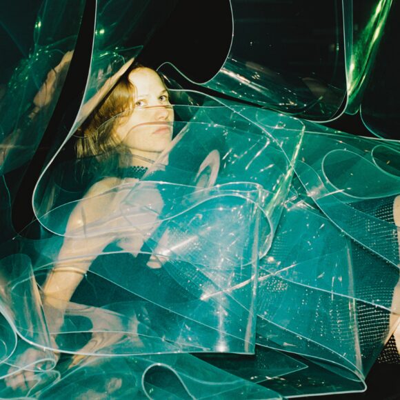 Thz artist Bryana Fritz