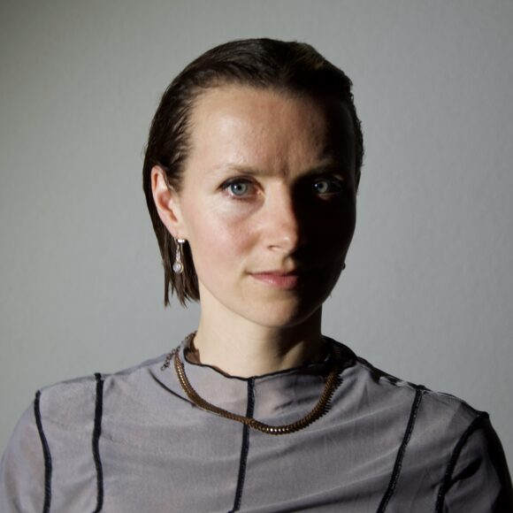 Jamuna Mirjam Zweifel