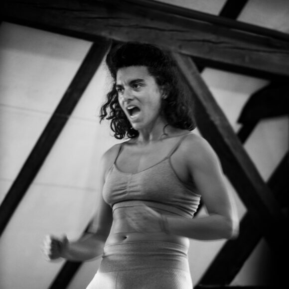 Sylvie Froehlicher