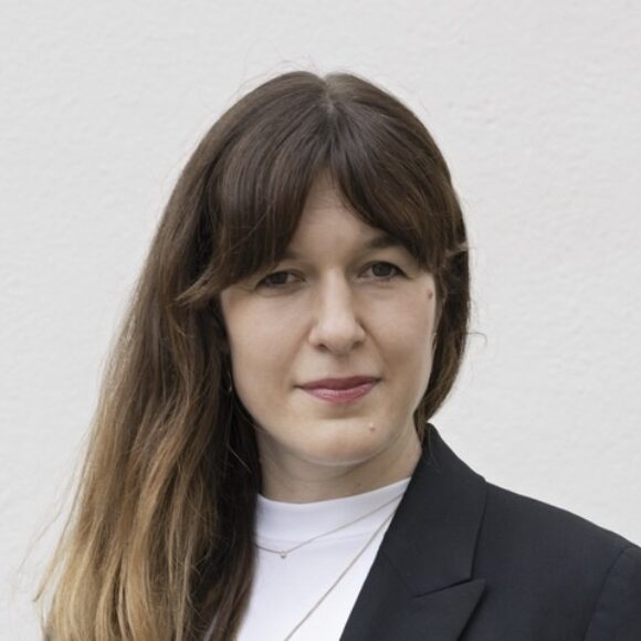 Portrait Fabienne Schellenberg 2