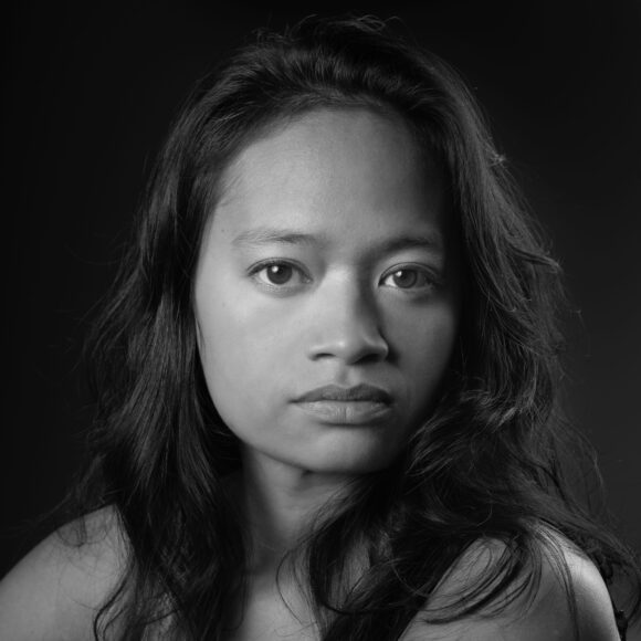 Joy alpuerto ritter merav maroody