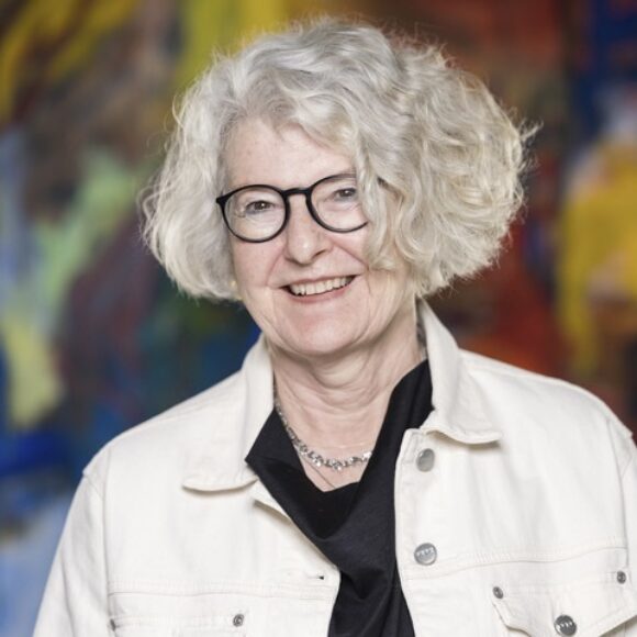 Oda Mueller