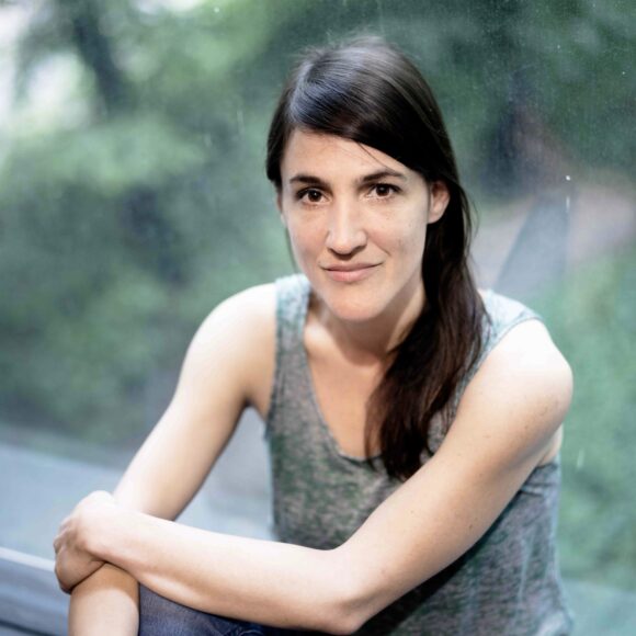 Yasmine Hugonnet