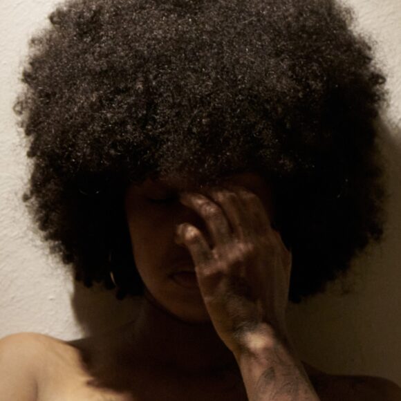 Thz artist Binta Kopp
