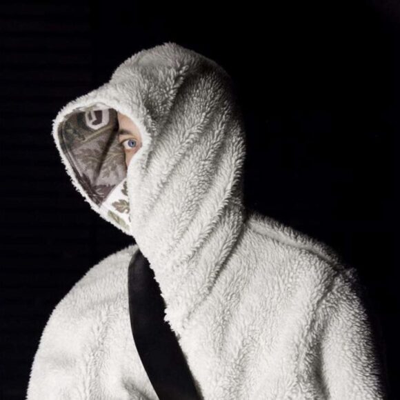 Thz artist gregory stauffer