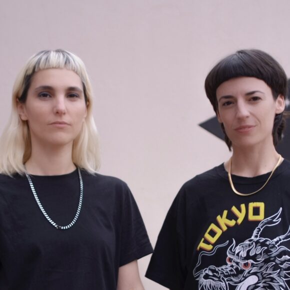 Thz artist lozza hang