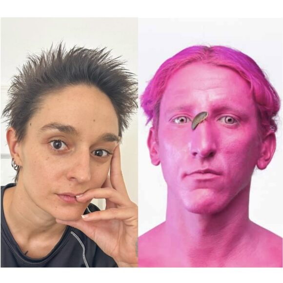 Thz artist qui tobibi