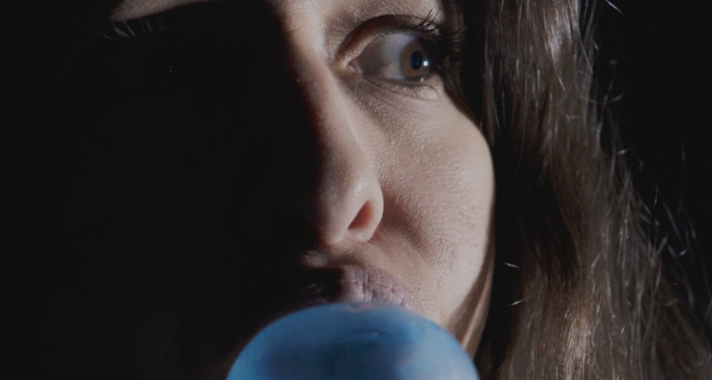 1 Bubble Nessim Cherif