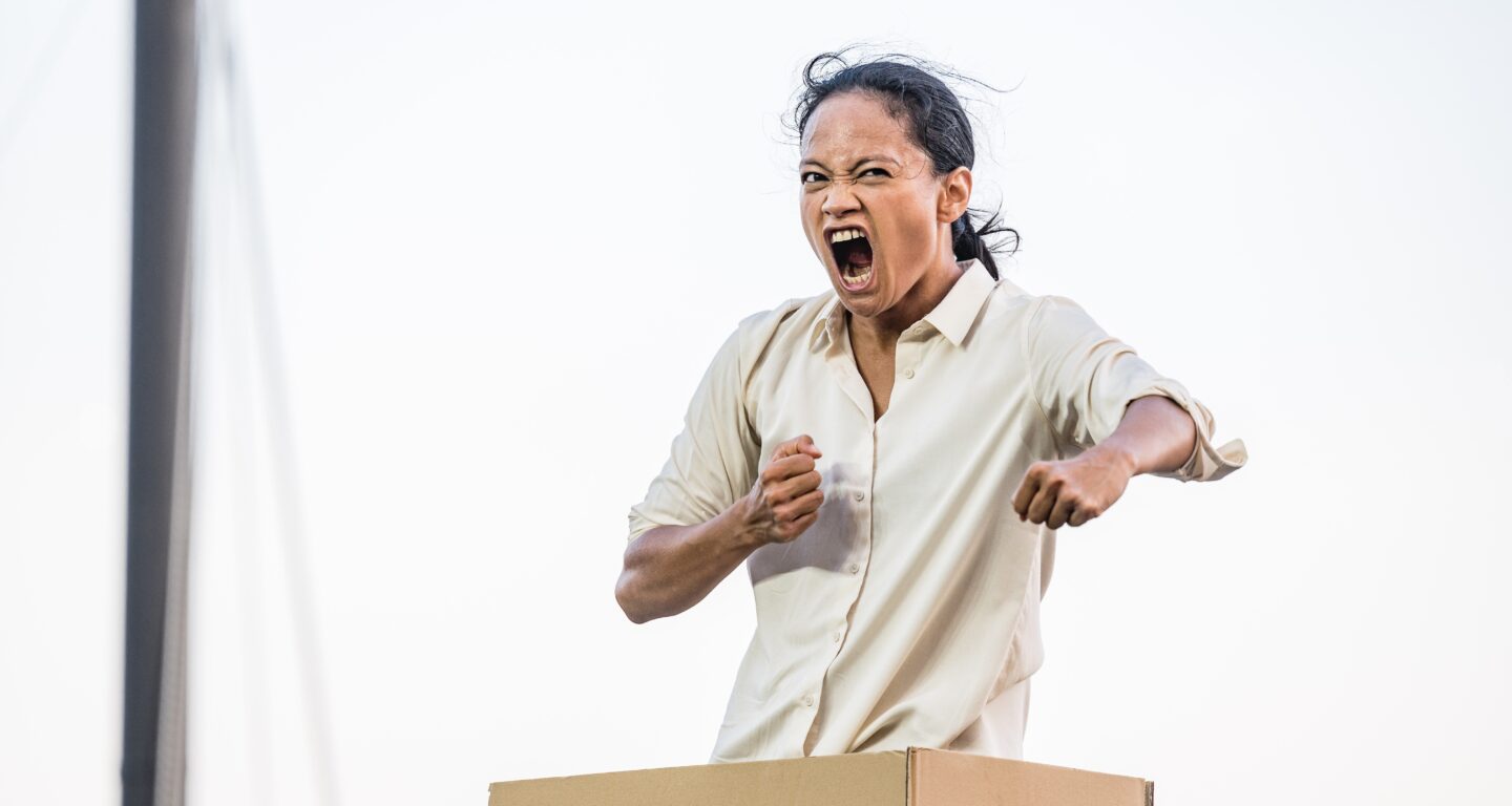 3 The Fall by Joy Alpuerto Ritter Hannes Langolf Andrea Guermani