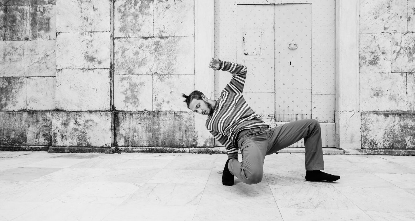 Thz teacher Federico Spediacci