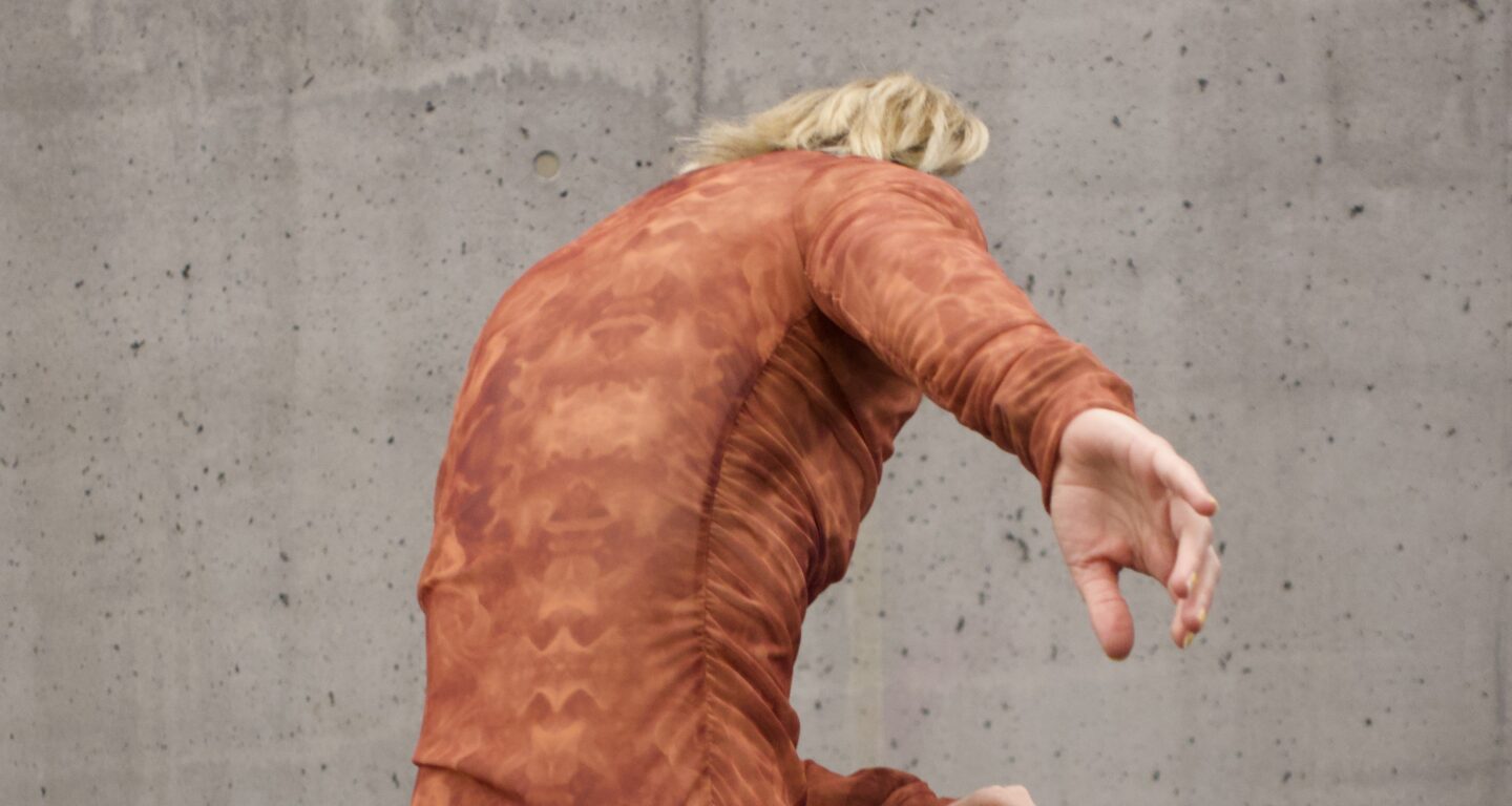 Cosima Grand Schmerzstück Mona De Weerdt