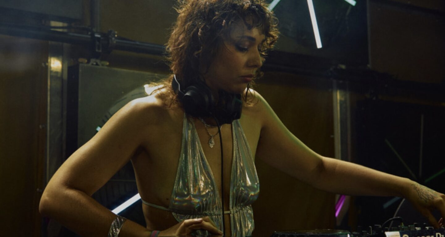 DJ Set