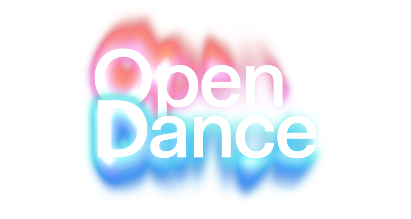 THZ Open Dance Visual 300 1
