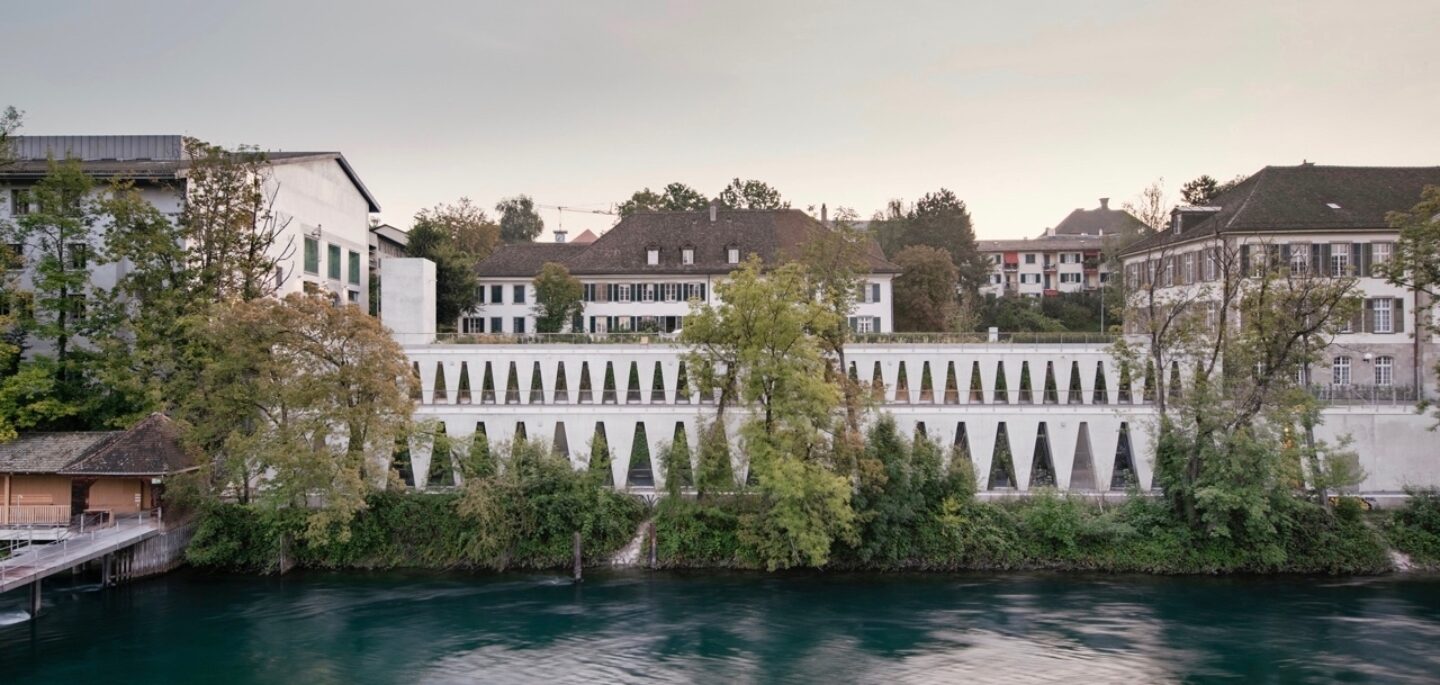 Tanzhaus Zuerich Simon Menges Kopie 1