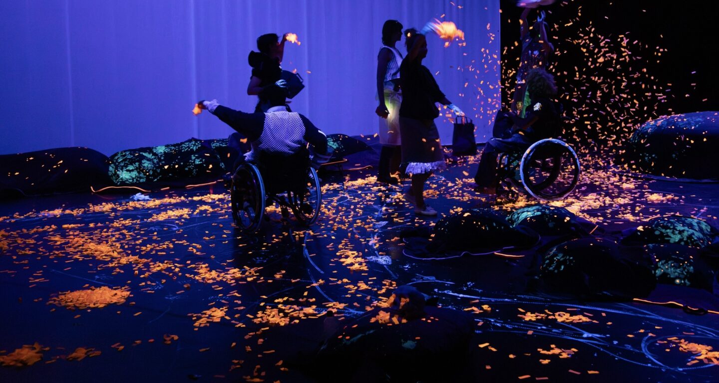 Tht Care Worskhop Criptonite