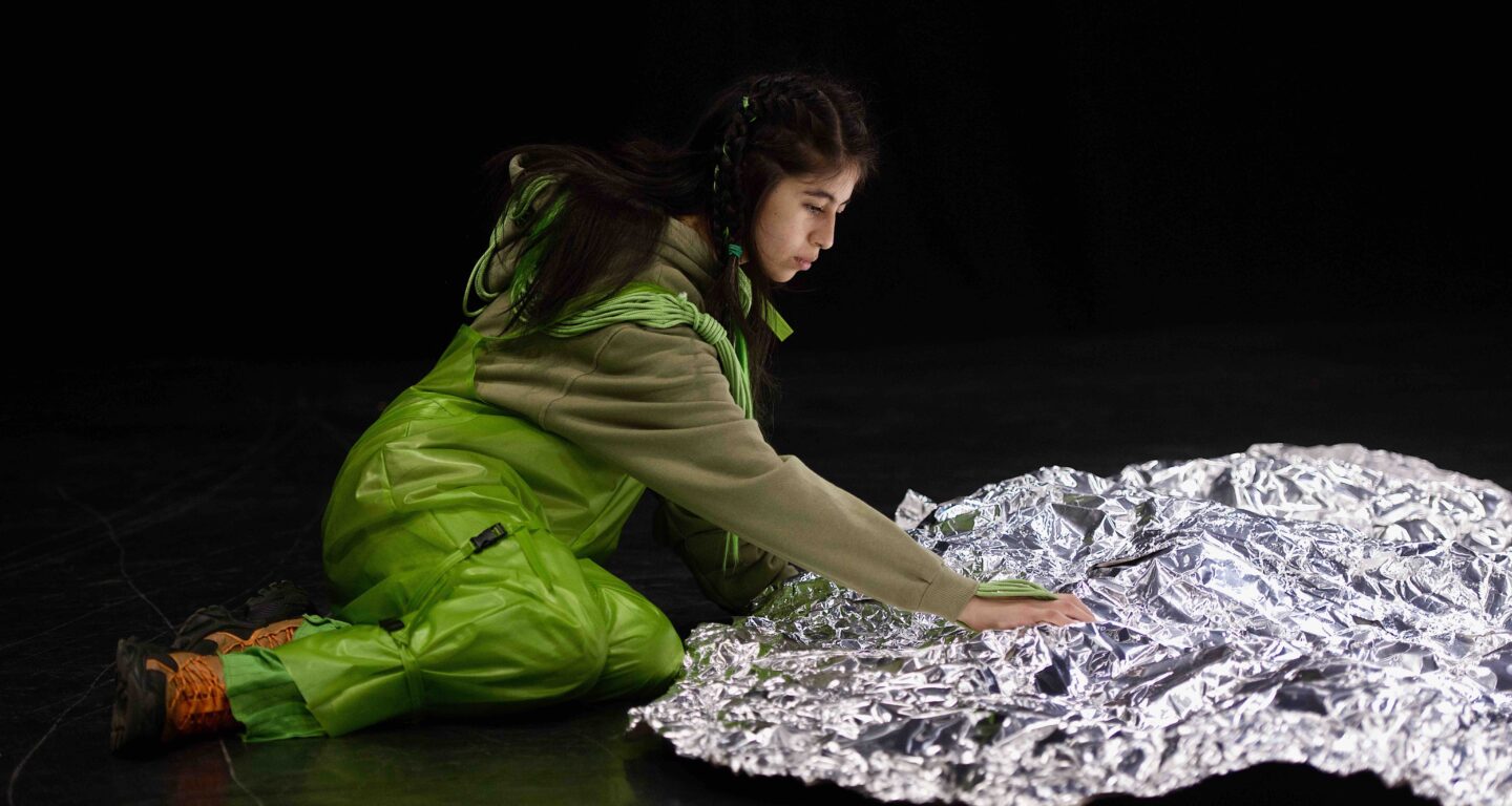 Thz event lea moro ohren 1