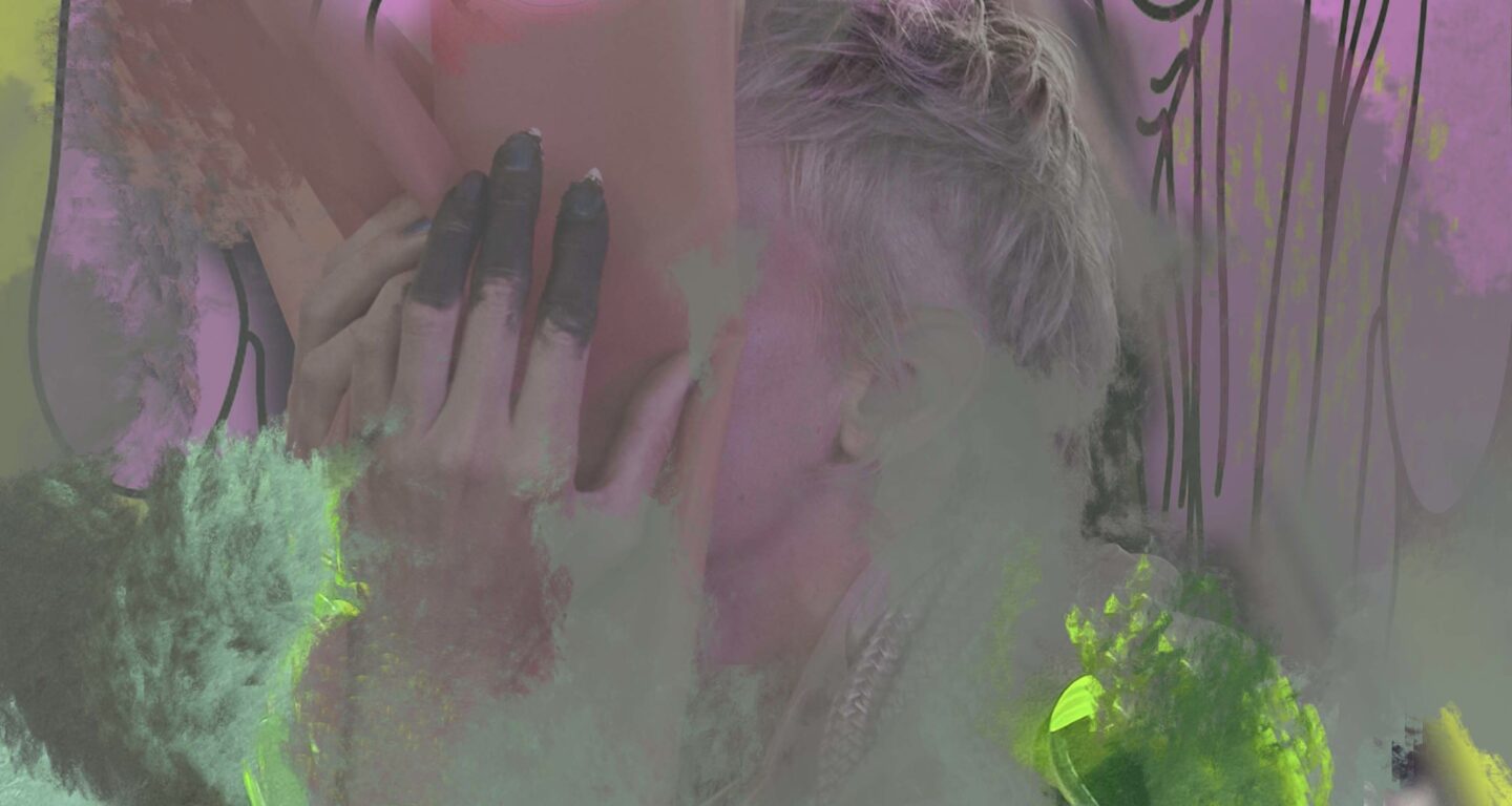 Thz sharing fugue state 1