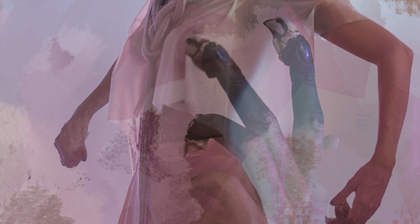 Thz sharing fugue state 2