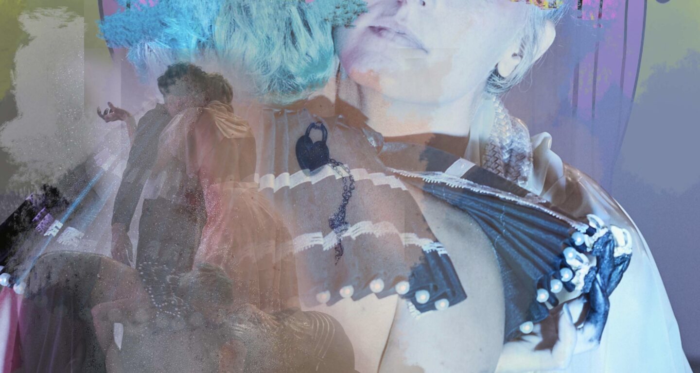 Thz sharing fugue state 4