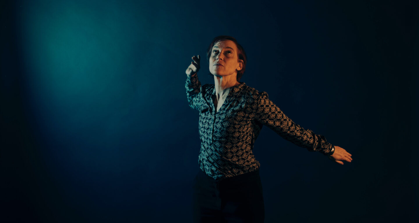 Thz workshop Meg Stuart