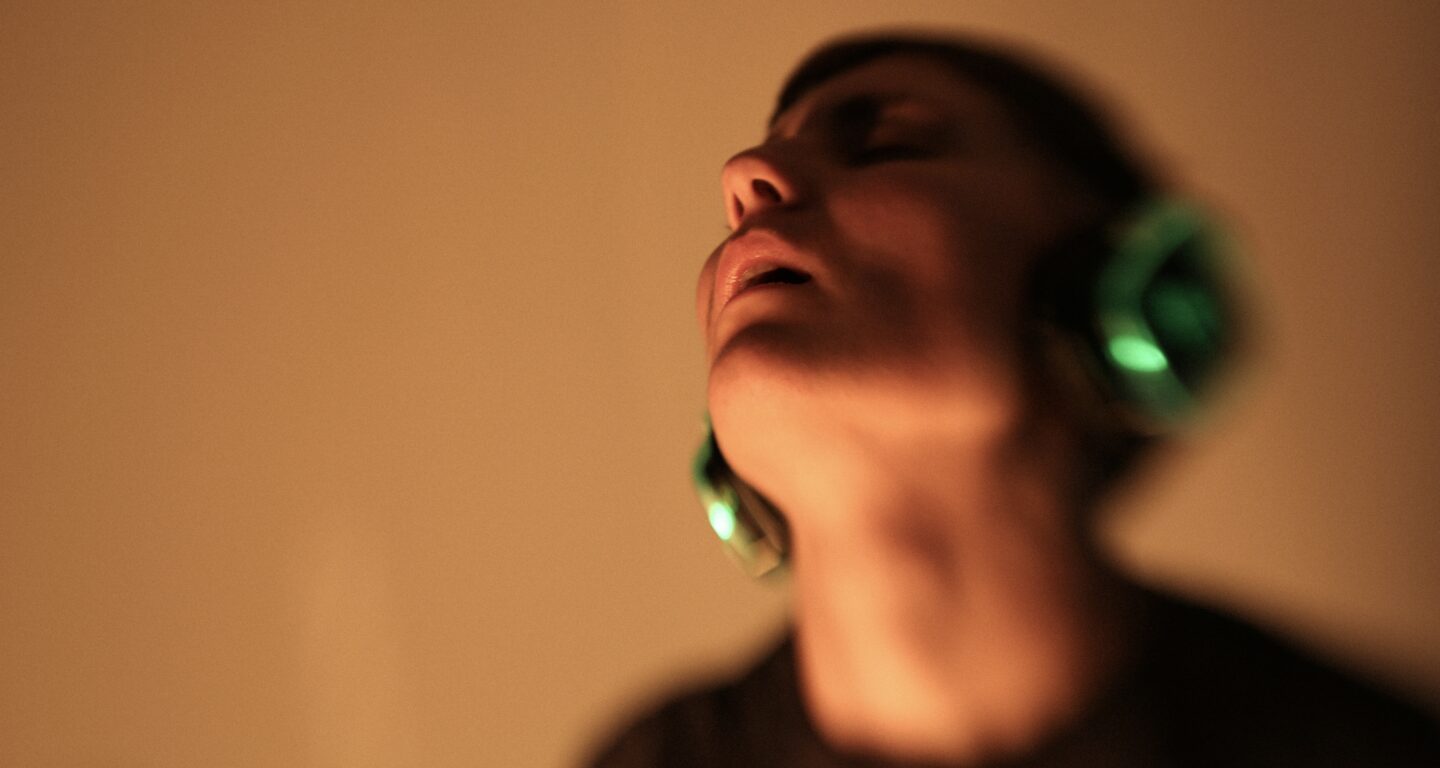 Thz zt Dance your Pain