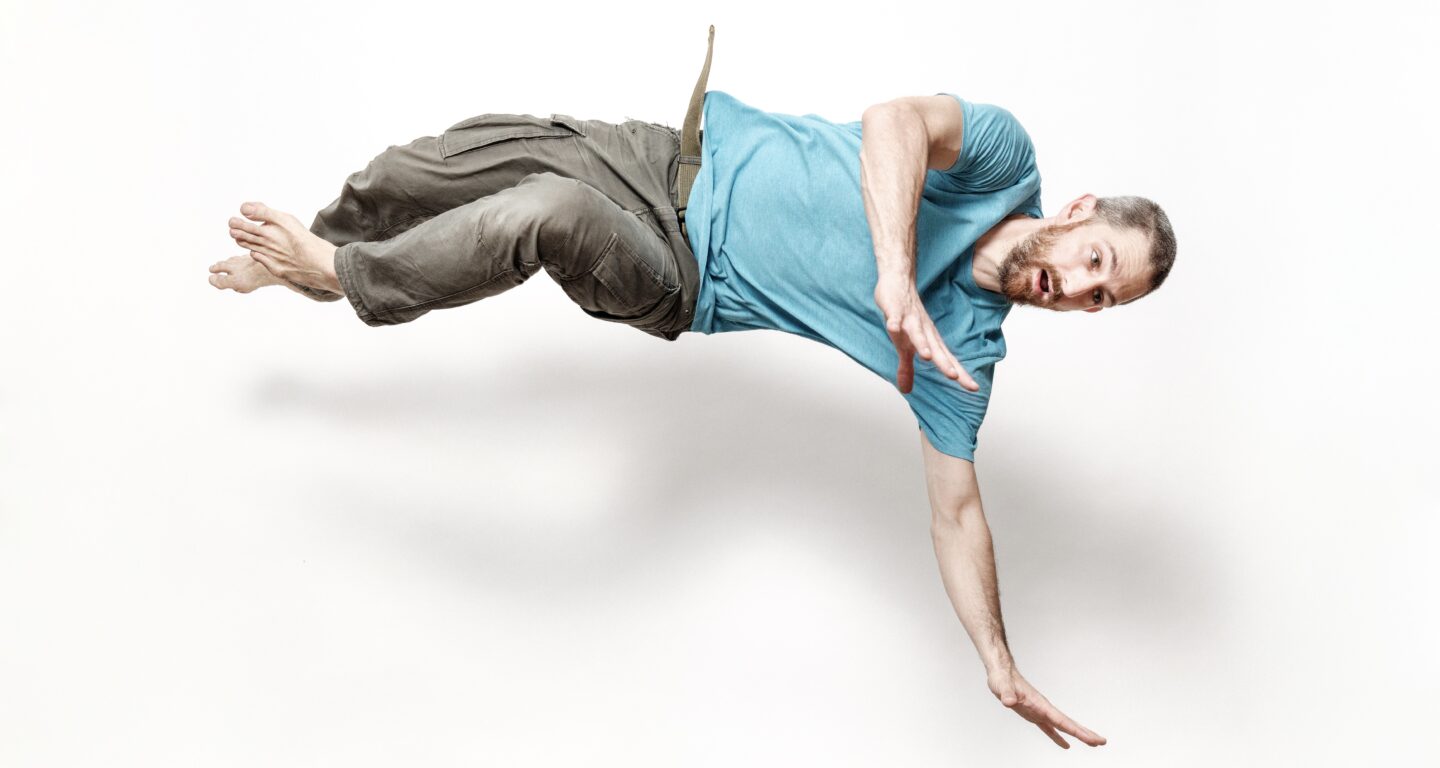 Thz teacher Csaba Varga