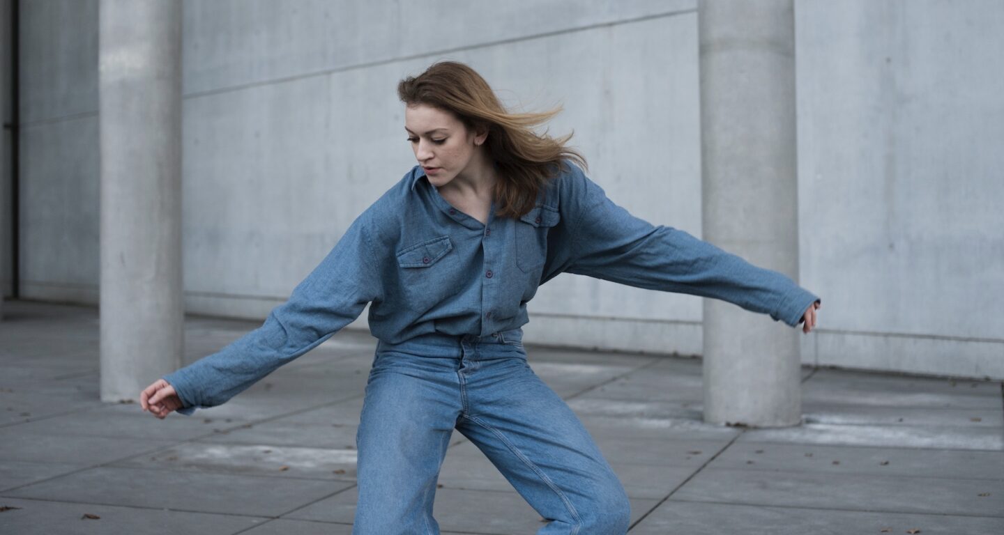 Thz training Ludwig Gwendoline Boettger