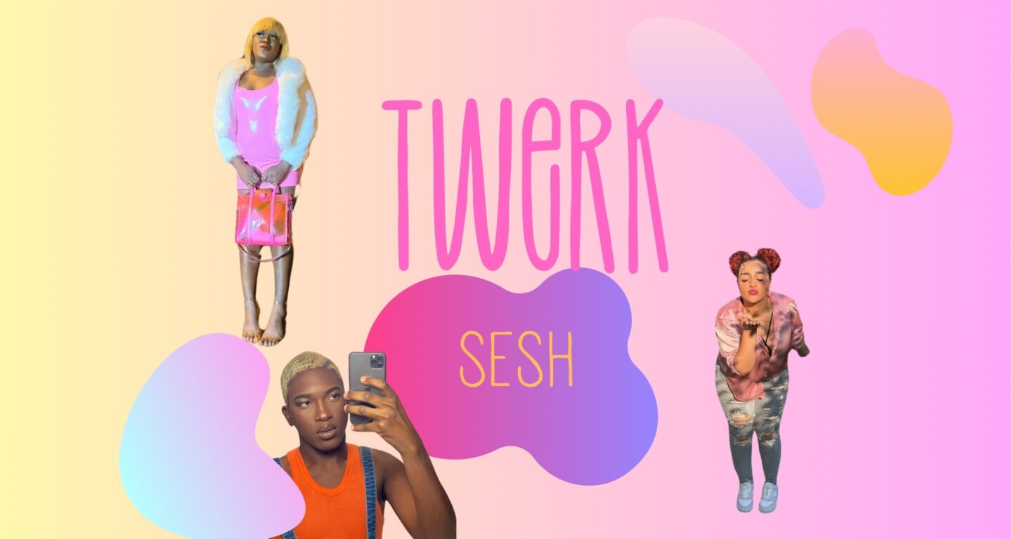 Thz twerkshop