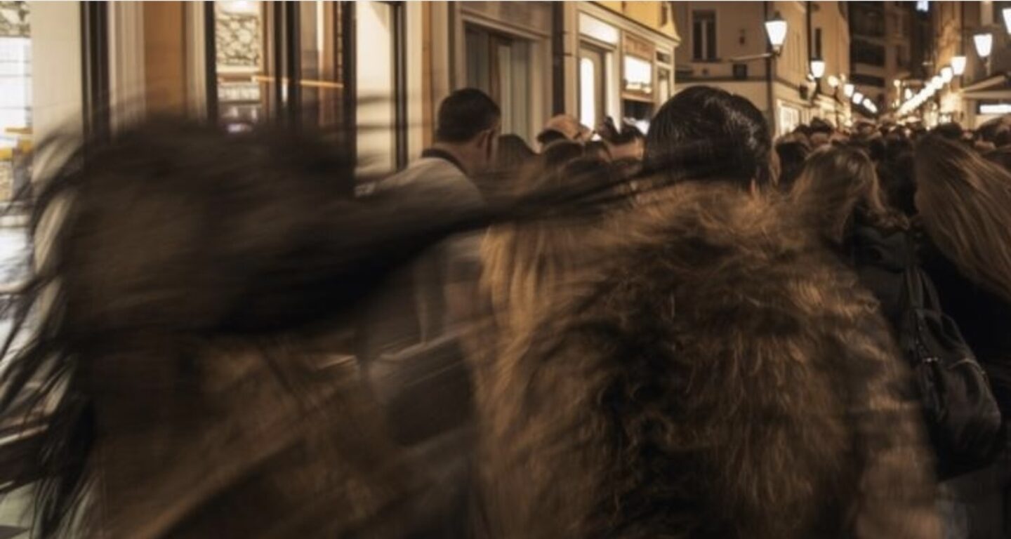 Thz wildwild outdoor