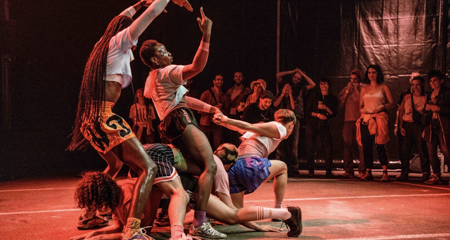 Cyrille Voirol Usinesonore 9161