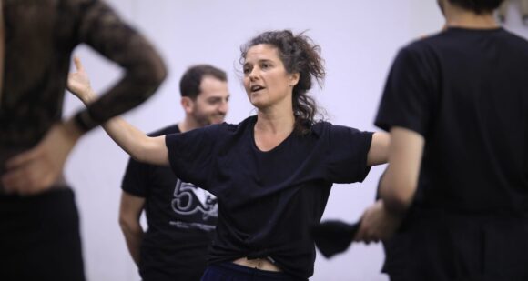 Anna Heinimann national ballet of kosovo 3