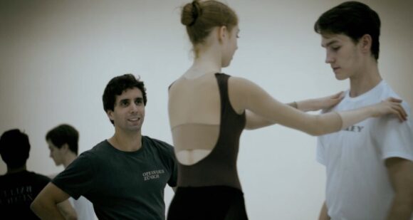 Thz teacher Filipe Portugal