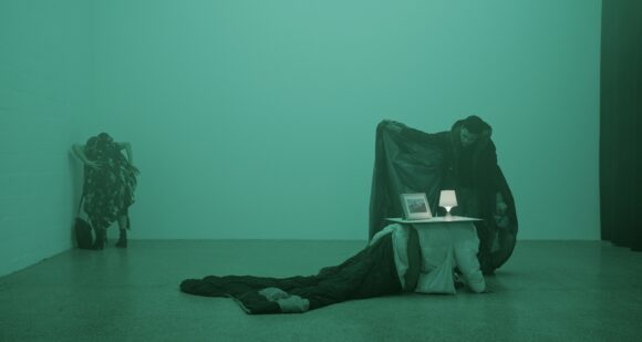 Glitch Stills 34