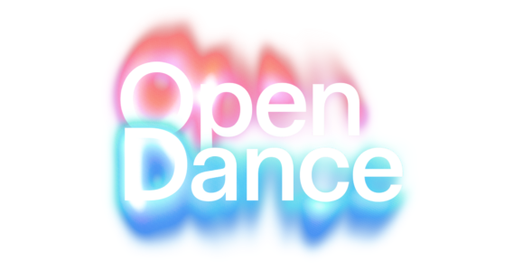 THZ Open Dance Visual 300 1