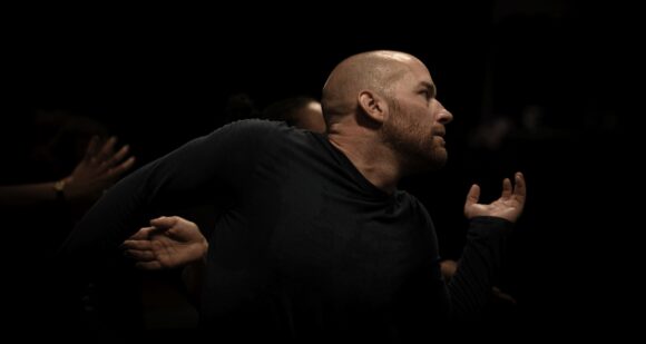 Thz teacher Hannes Langolf