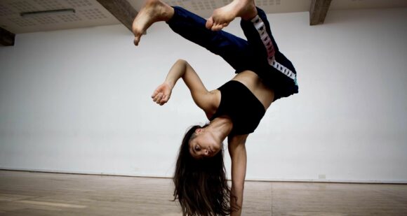 Thz teacher Yasmin Iriel Frione