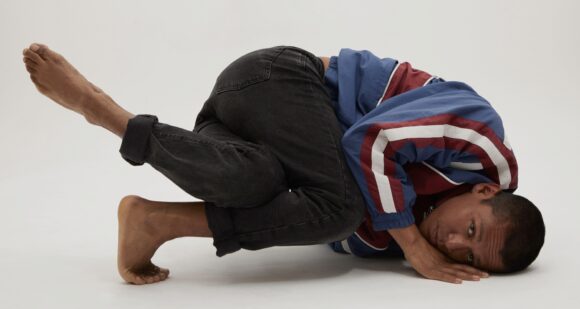 Thz teacher Yeinner Chicas