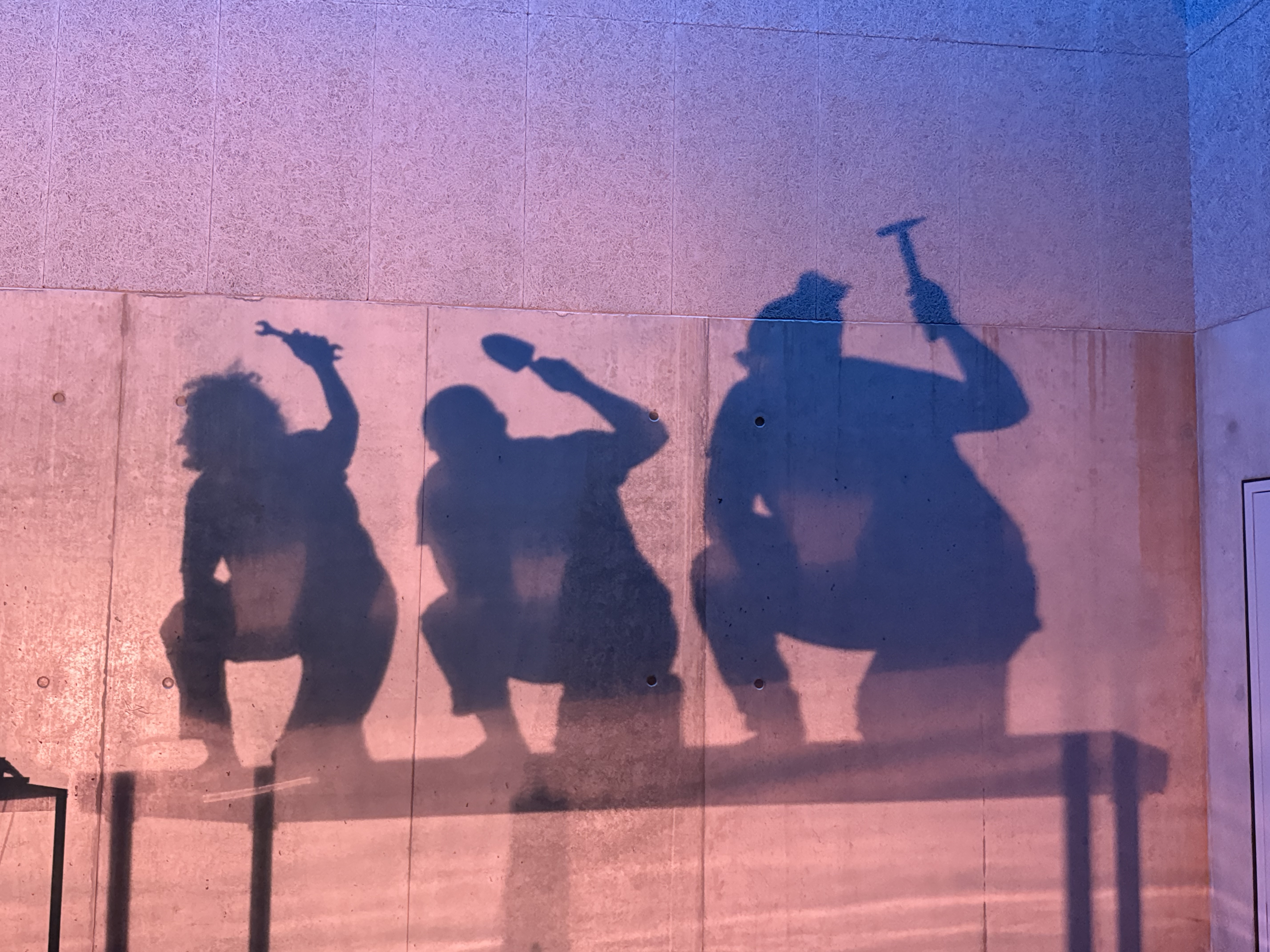 Groove Your Labour