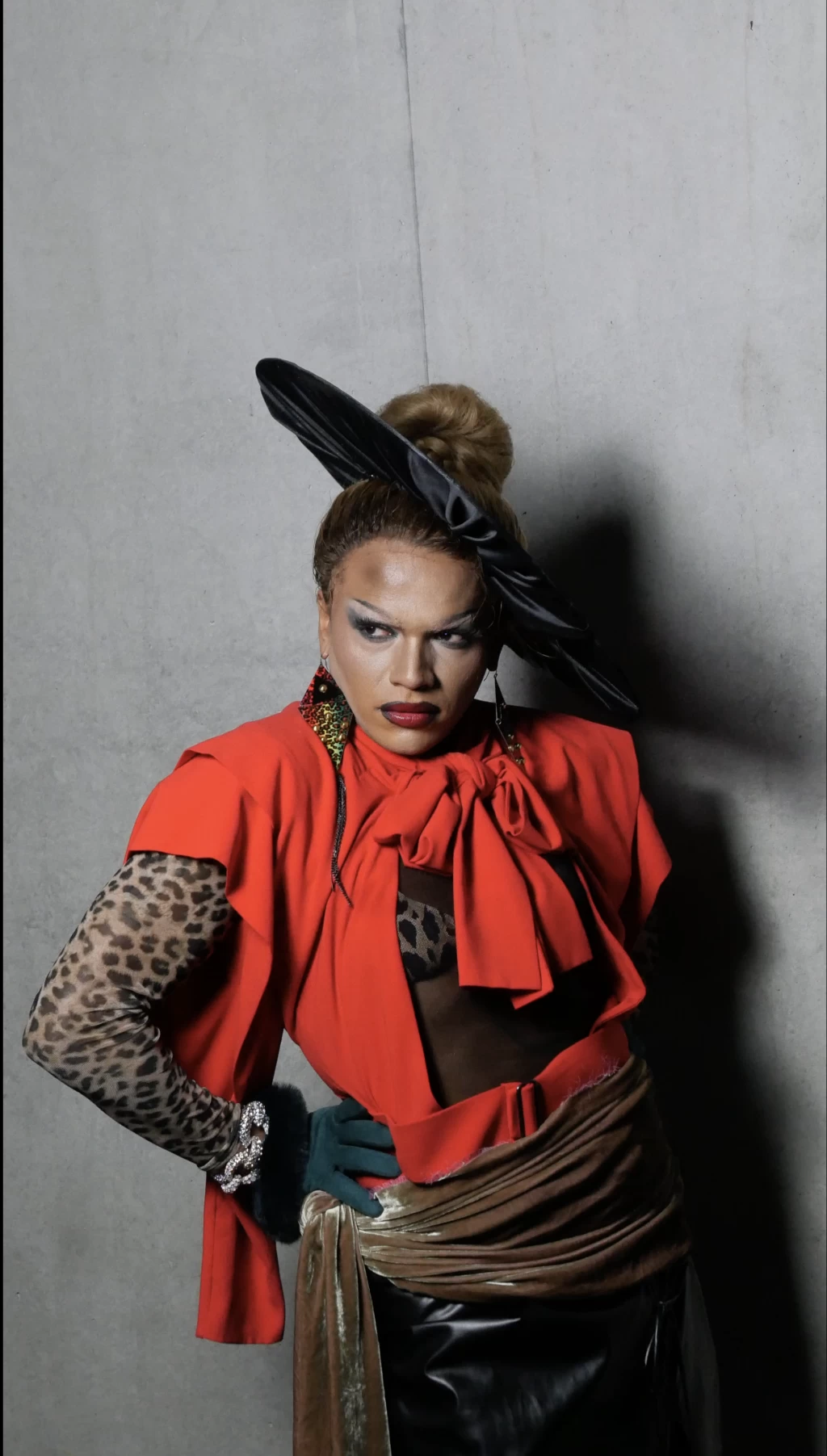 16villains shoot
