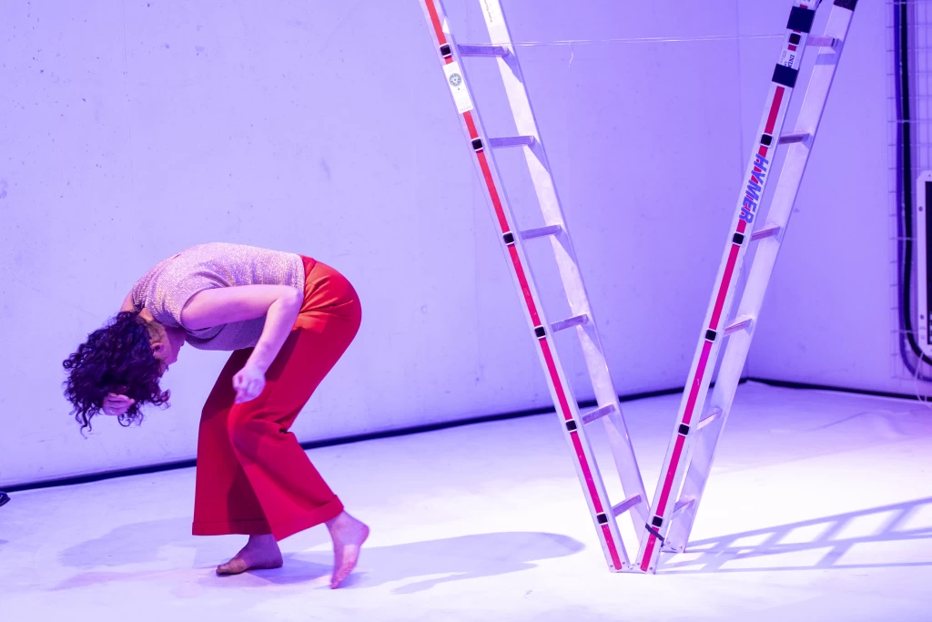 Fête Finale, Master Theater, Schauspiel von Donia Sbika