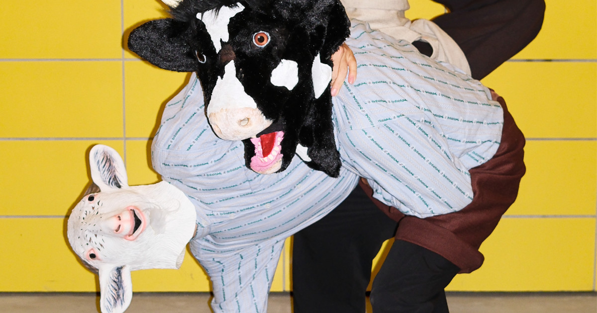 Familien-Tanzworkshop: Breaking