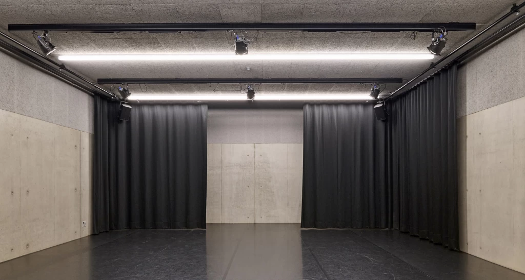 Tanzhaus Zürich, 2024