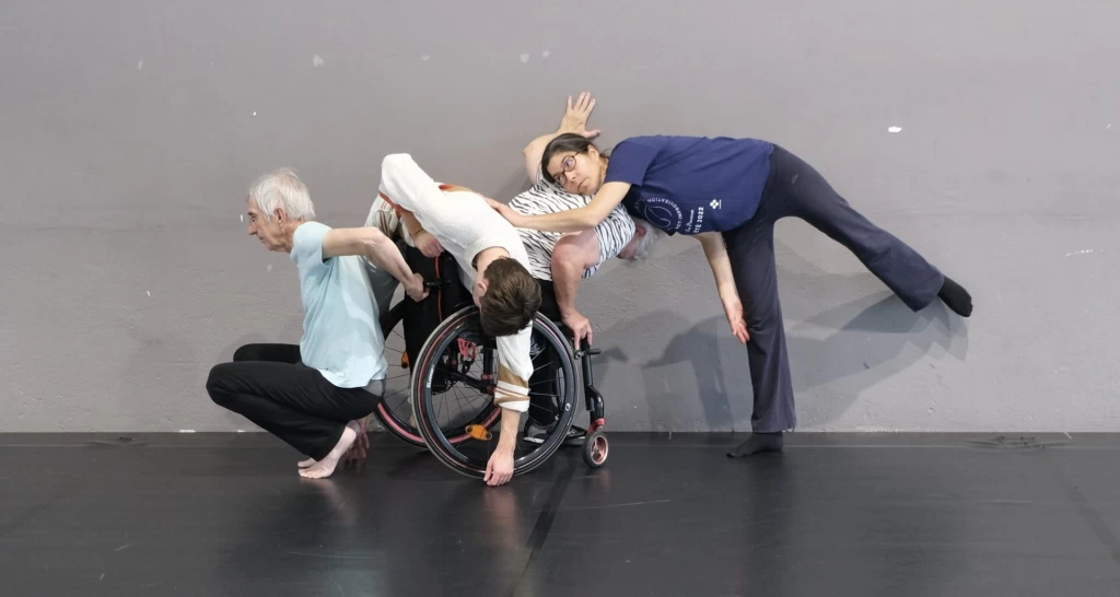 DanceAbility