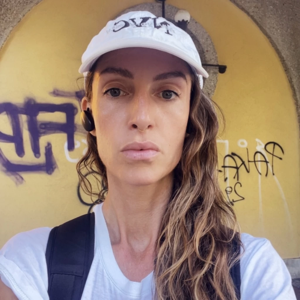Malika Fankha